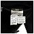 Acne Giacca Ian Shearling Mustard da uomo colore Black - vista 7