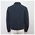 Louis Vuitton Giacca in denim da uomo Blue Monogram - vista 4