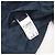 Louis Vuitton Giacca in denim da uomo Blue Monogram - vista 7