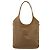 Miu Miu Borsa in velluto a coste Ivy Corduroy Cinnamon Marrone