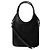 Miu Miu Mini borsa tote in pelle Ivy Nera Nero