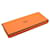 Hermès Lenço Square Gavroche Les Flots du Cheval Vermelho  - vista 7
