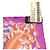 Hermès Sciarpa Gavroche quadrata Mythiques Phoenix - vista 5