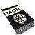 Chanel Sciarpa MCR Camellia in misto cashmere - vista 2