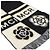 Chanel Sciarpa MCR Camellia in misto cashmere - vista 3