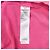 Balenciaga Chaqueta con capucha con cremallera de algodón para mujer Rosa - vista 6