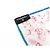 Chanel Lenço de seda Camellia Multi Printing - vista 4
