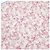 Chanel Lenço de seda Camellia Multi Printing - vista 5