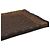 Louis Vuitton Brown Silk Blend Monogram Shine Shawl Scarf - view 4