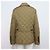 Burberry Jaqueta acolchoada com padrão de diamante para mulher - vista 4