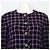 Chanel Giacca in tweed multicolore blu navy da donna Season - vista 2