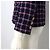 Chanel Giacca in tweed multicolore blu navy da donna Season - vista 3
