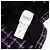 Chanel Giacca in tweed multicolore blu navy da donna Season - vista 7