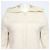 Dior Giacca con cappuccio e zip Oblik in misto cashmere da donna - vista 2