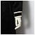 Chanel Cappotto lungo con zip in raso nero - vista 3