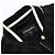 Chanel Cappotto lungo con zip in raso nero - vista 5