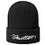 Louis Vuitton Signature Beanie Black Schwarz