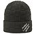 Louis Vuitton Damier Snug Beanie Forest Night Grün
