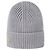 Louis Vuitton Gorro Spark Gris Castaño