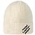 Louis Vuitton Damier Snug Beanie Off White Weiß