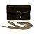 Gucci Mini borsa a tracolla Dionysus Verde Scuro New - vista 11