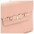 Salvatore Ferragamo Cartera compacta Vara rosa - vista 5