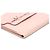 Salvatore Ferragamo Cartera compacta Vara rosa - vista 6