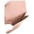 Salvatore Ferragamo Cartera compacta Vara rosa - vista 8