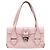 Salvatore Ferragamo Borsa Tote e Borsa a Spalla Gancini Lock Rosa
