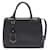 Fendi Piccola Tote e borsa a tracolla Nero