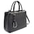 Fendi Piccola Tote e borsa a tracolla Nero - vista 2