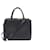Fendi Piccola Tote e borsa a tracolla Nero - vista 3