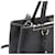 Fendi Piccola Tote e borsa a tracolla Nero - vista 5