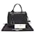 Fendi Piccola Tote e borsa a tracolla Nero - vista 9