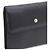 Montblanc Gold Logo Folder Wallet Black - view 4
