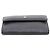 Montblanc Gold Logo Folder Wallet Black - view 7