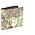 Gucci Portafoglio in tela Supreme con stampa floreale e logo GG - vista 2
