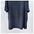 Dior Oblique Terry Baumwoll-T-Shirt Schwarz - Ansicht 3