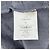 Dior Oblique Terry Baumwoll-T-Shirt Schwarz - Ansicht 6