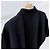 Saint Laurent Kurzarm Poloshirt aus Baumwolle Schwarz - Ansicht 6
