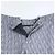 Dior Short de seda jacquard Oblique Cinza Marrom - vista 4