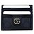 Gucci Ophidia GG Card Case UULBN Blue - view 4