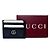Gucci Ophidia GG Card Case UULBN Blue - view 5