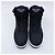 Prada Sneakers high-top in gabardine di nylon nero - vista 6
