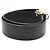 Vanity Chanel Borsa porta cosmetici con manico superiore e tracolla nera Nero - vista 11
