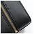 Vanity Chanel Borsa porta cosmetici con manico superiore e tracolla nera Nero - vista 6