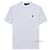 Ralph Lauren Men's Pony Embroidered Polo T-Shirt Multiple colors