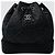 Chanel Gabrielle Rucksack Small Series Schwarz - Ansicht 2
