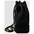 Chanel Gabrielle Rucksack Small Series Schwarz - Ansicht 4