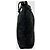 Chanel Borsa trapuntata nera media Nero - vista 4